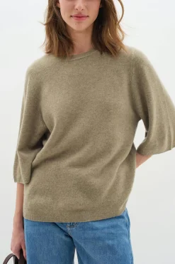 MonikaIW Oversize Tshirt Pullover<InWear Online