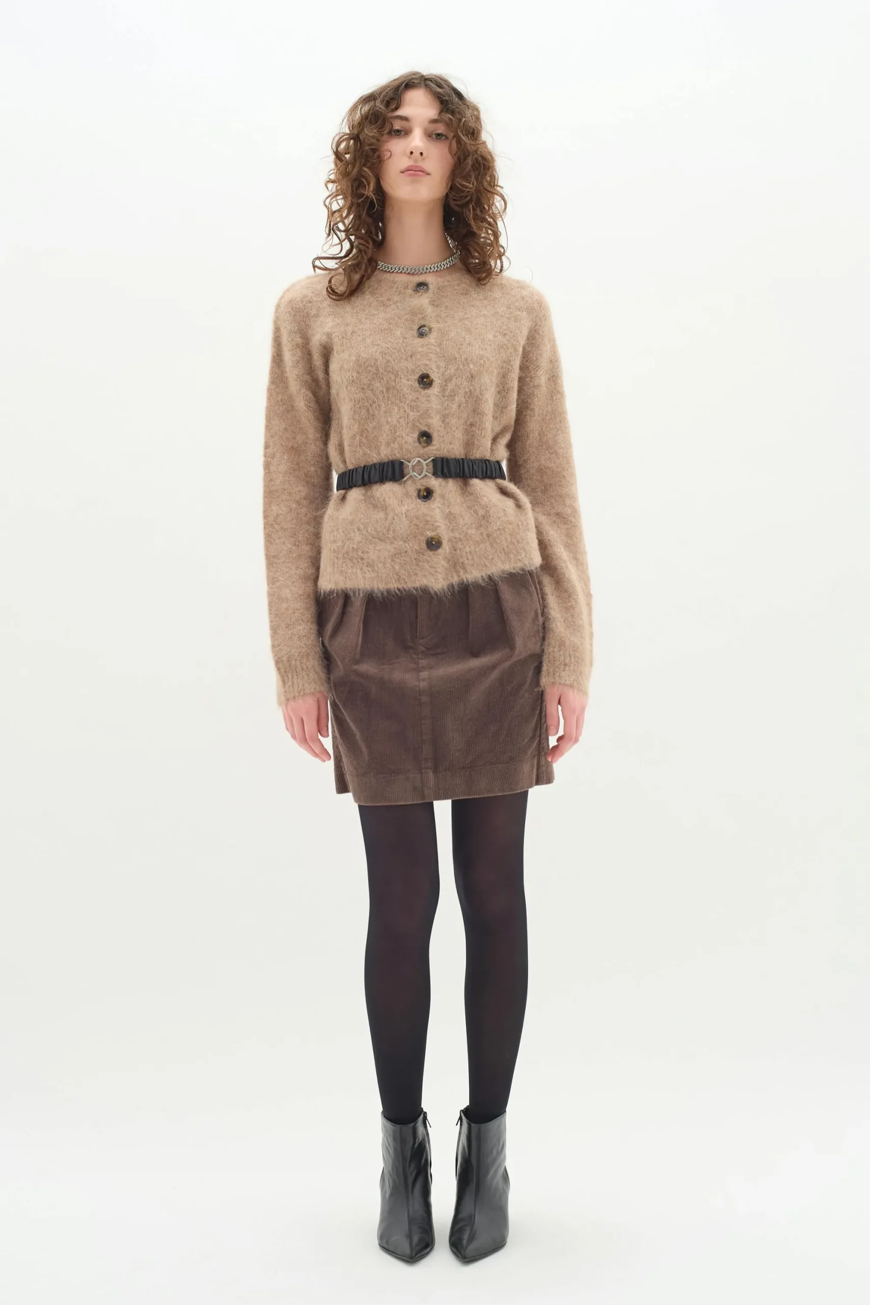 MulkiIW Ankel Boots<InWear Sale
