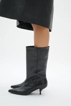 MulkiIW Knee Boots<InWear Hot