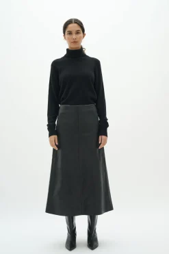 MulkiIW Knee Boots<InWear Hot