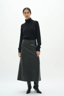MulkiIW Knee Boots<InWear Hot