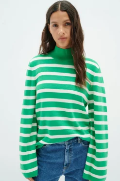 MusetteIW Pullover<InWear Cheap
