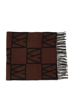 MyrtheIW Logo Scarf<InWear Store