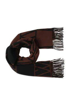 MyrtheIW Logo Scarf<InWear Store