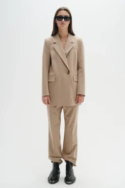 NakitaIW Trousers<InWear New