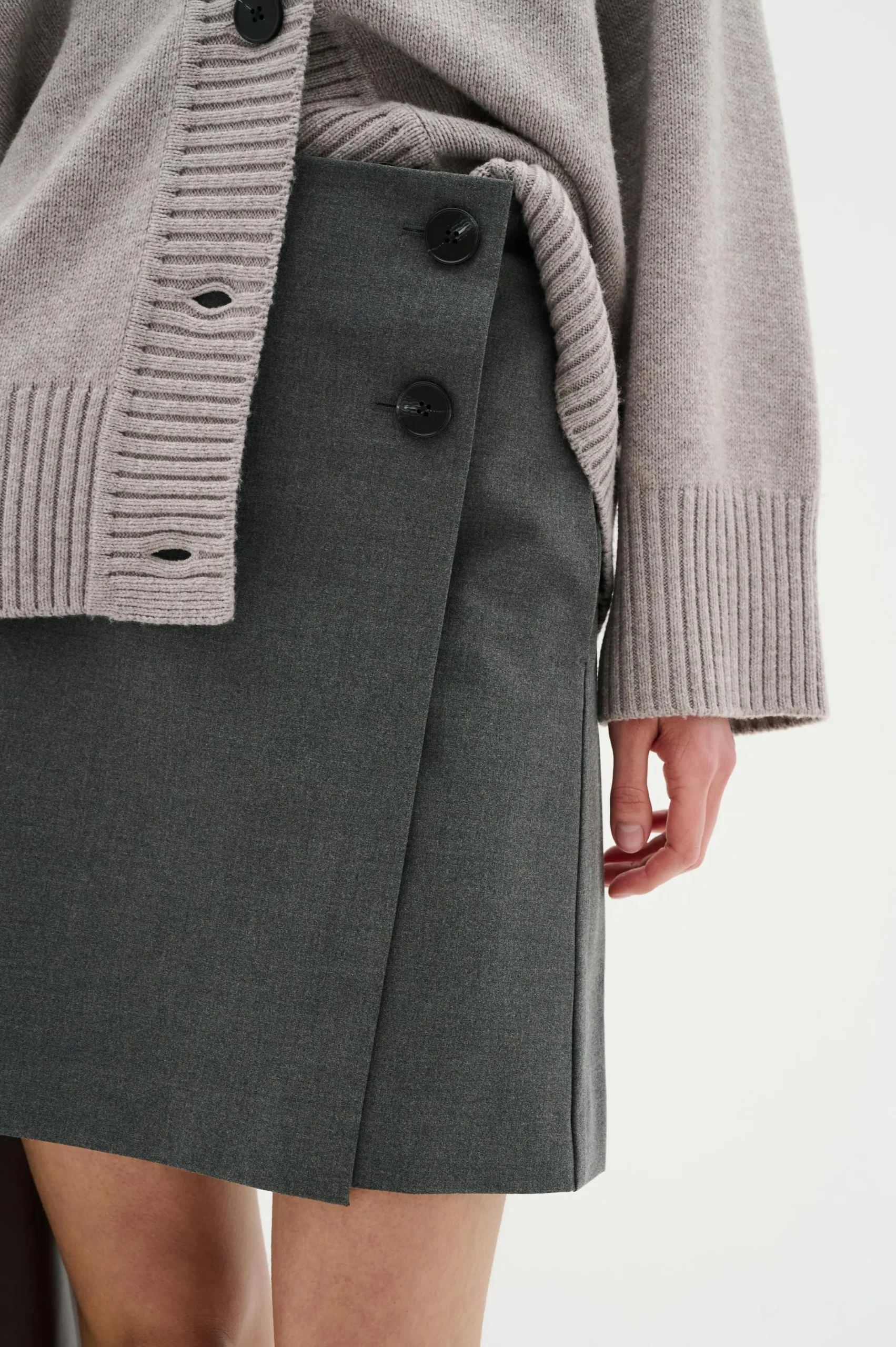 NataliaIW Skirt<InWear Clearance