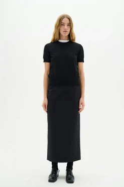NaxaIW Skirt<InWear New