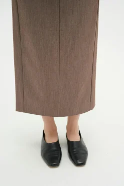 NaxaIW Skirt<InWear Cheap