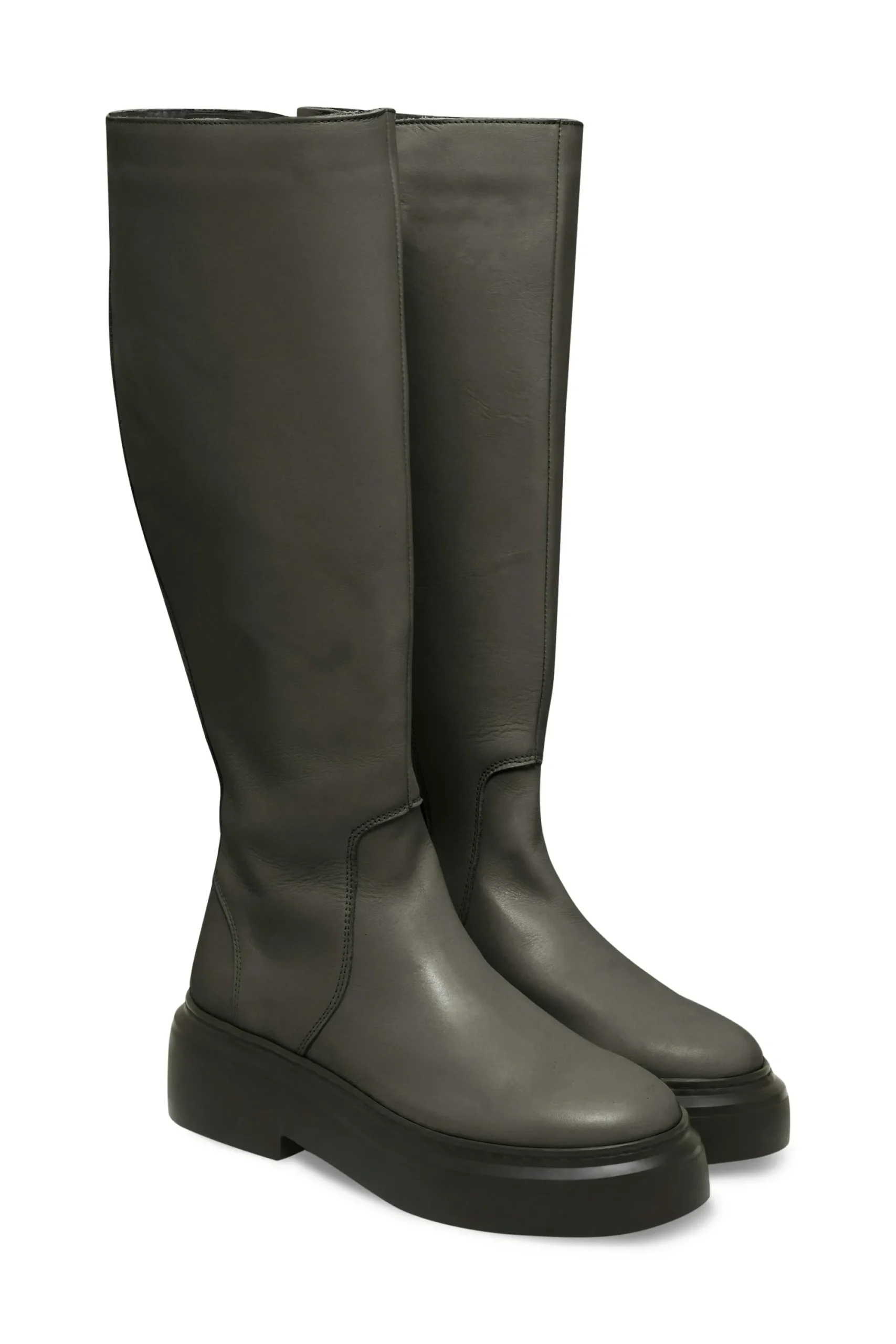 NoomoIW Boots<InWear Fashion