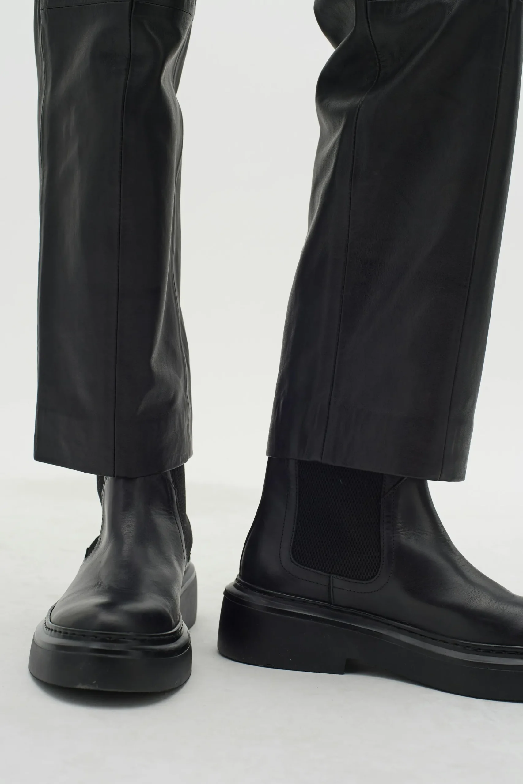 NoomoIW Boots<InWear Hot