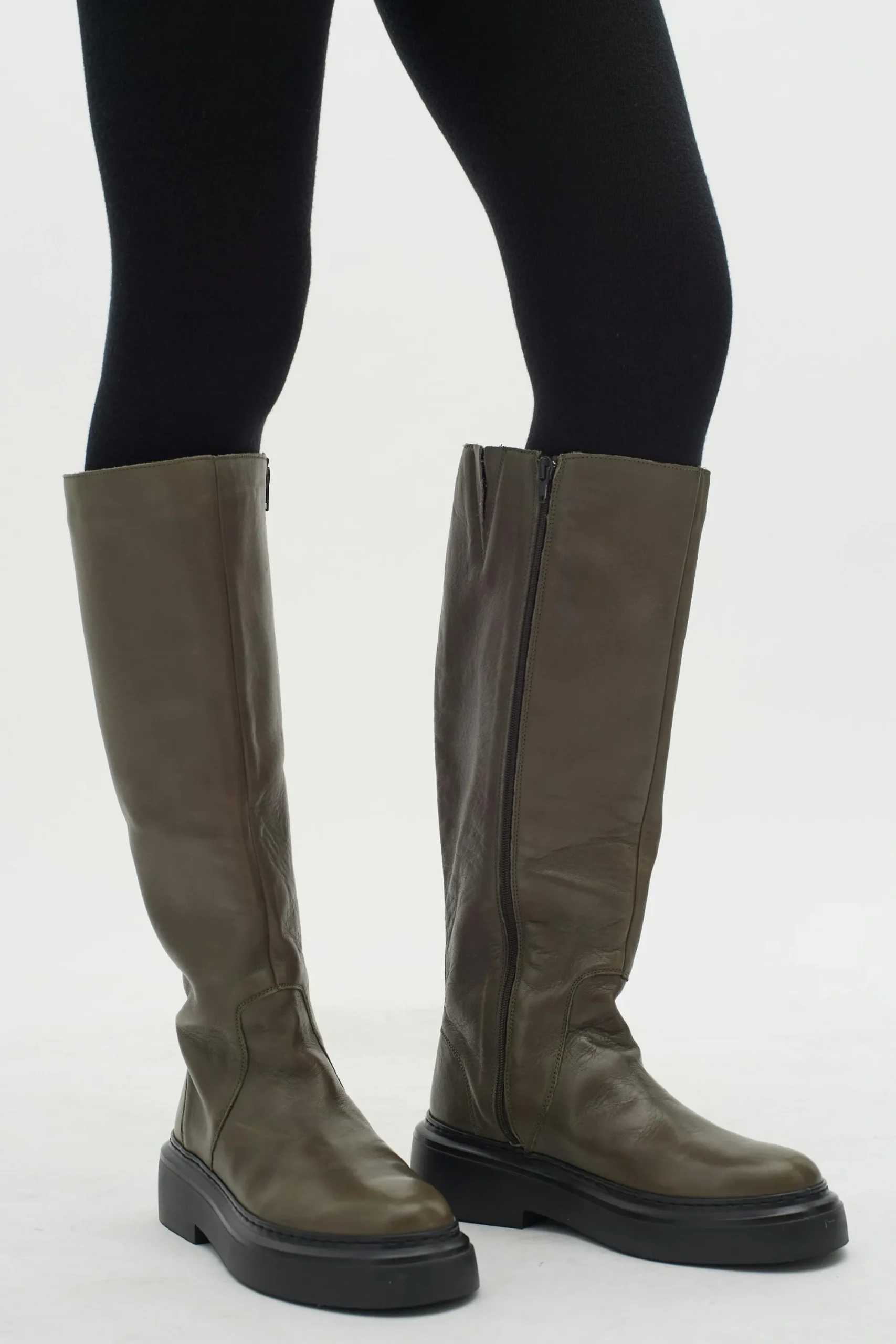 NoomoIW Boots<InWear Fashion