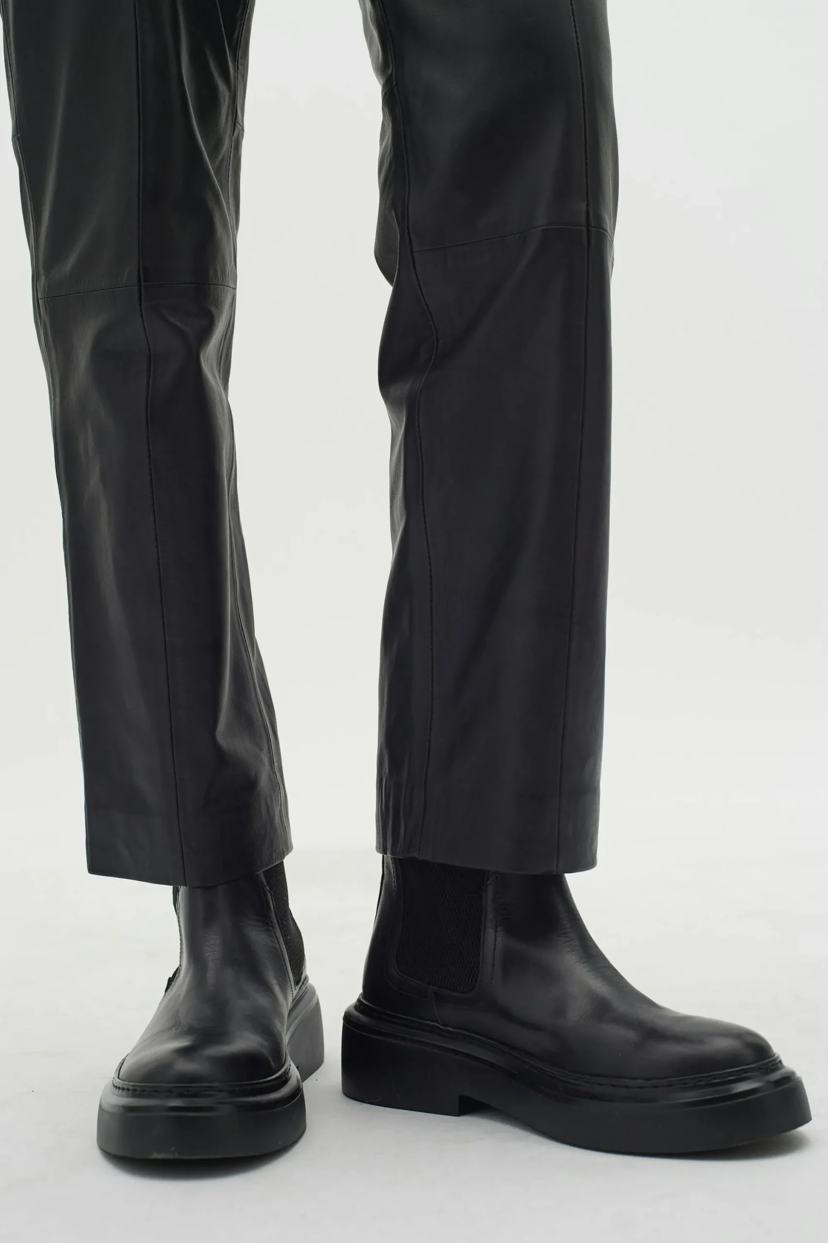 NoomoIW Boots<InWear Hot