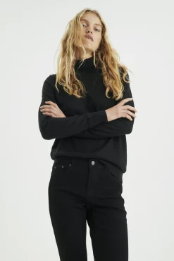 NoraIW Pullover<InWear Hot