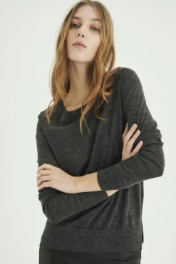 NoraIW Pullover<InWear Clearance