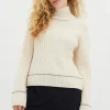 OlympioIW Highneck Pullover<InWear Online