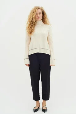 OlympioIW Highneck Pullover<InWear Online