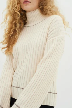 OlympioIW Highneck Pullover<InWear Online