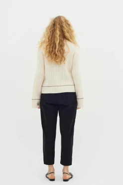 OlympioIW Highneck Pullover<InWear Online