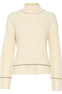 OlympioIW Highneck Pullover<InWear Online