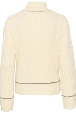 OlympioIW Highneck Pullover<InWear Online