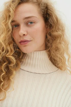 OlympioIW Highneck Pullover<InWear Online