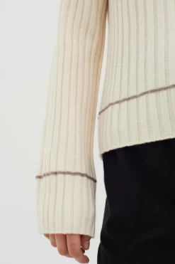 OlympioIW Highneck Pullover<InWear Online