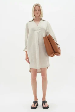 PegIW Linen Dress<InWear Hot