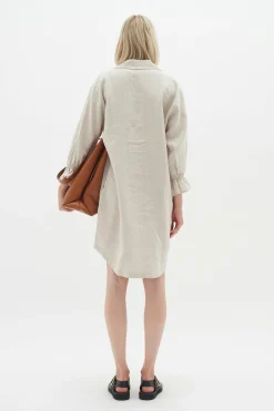 PegIW Linen Dress<InWear Hot