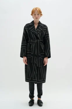 PetriaIW Coat<InWear Clearance
