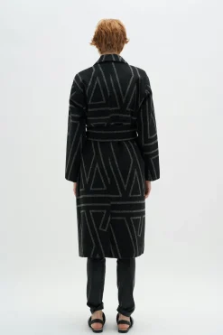 PetriaIW Coat<InWear Clearance