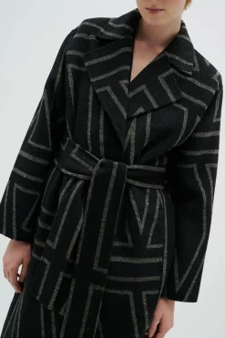 PetriaIW Coat<InWear Clearance