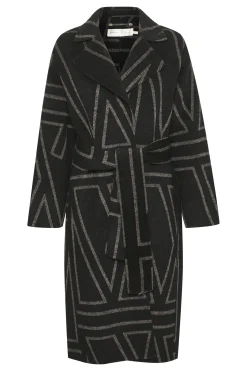 PetriaIW Coat<InWear Clearance