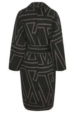 PetriaIW Coat<InWear Clearance