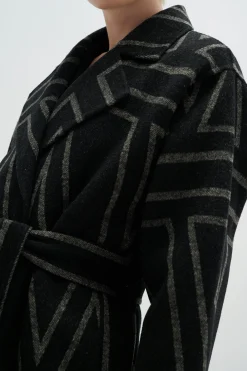 PetriaIW Coat<InWear Clearance
