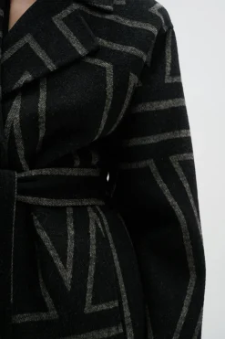 PetriaIW Coat<InWear Clearance