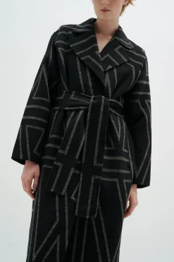 PetriaIW Coat<InWear Clearance