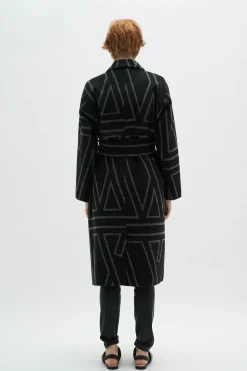 PetriaIW Coat<InWear Clearance