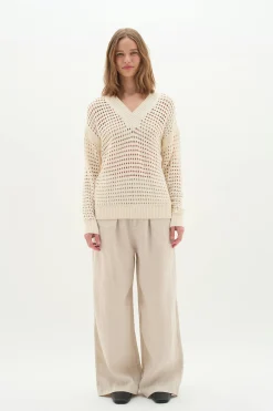 PietIW Pullover<InWear Flash Sale