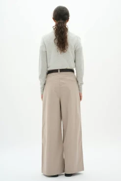 PosyIW Wide Trousers<InWear Shop
