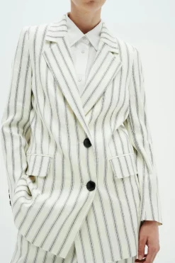 QuinIW Blazer<InWear Hot
