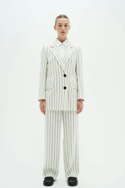 QuinIW Blazer<InWear Hot