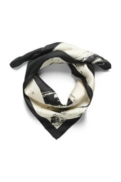 RafiqIW Scarf<InWear Flash Sale