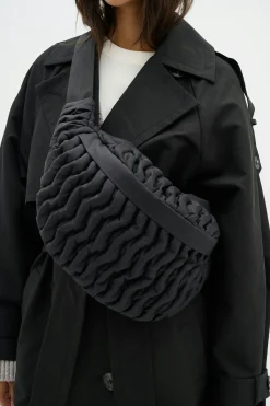 RasidanIW Wavy Bumbag<InWear Sale