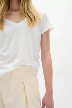 Rena T-shirt<InWear Hot