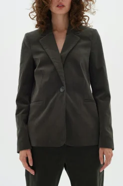 RikkieIW Blazer<InWear Clearance