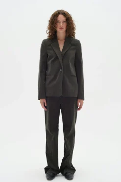 RikkieIW Blazer<InWear Clearance