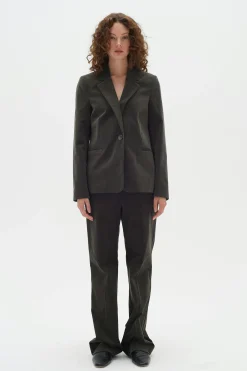 RikkieIW Trousers<InWear Store