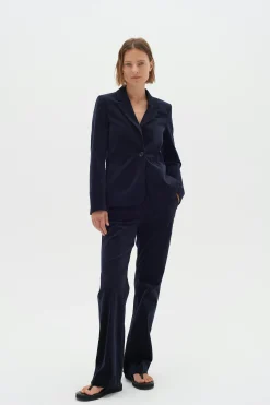 RikkieIW Trousers<InWear Cheap