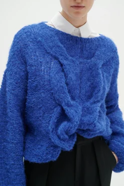 RikkiIW Pullover<InWear Shop