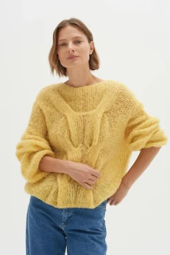 RikkiIW Pullover<InWear Fashion